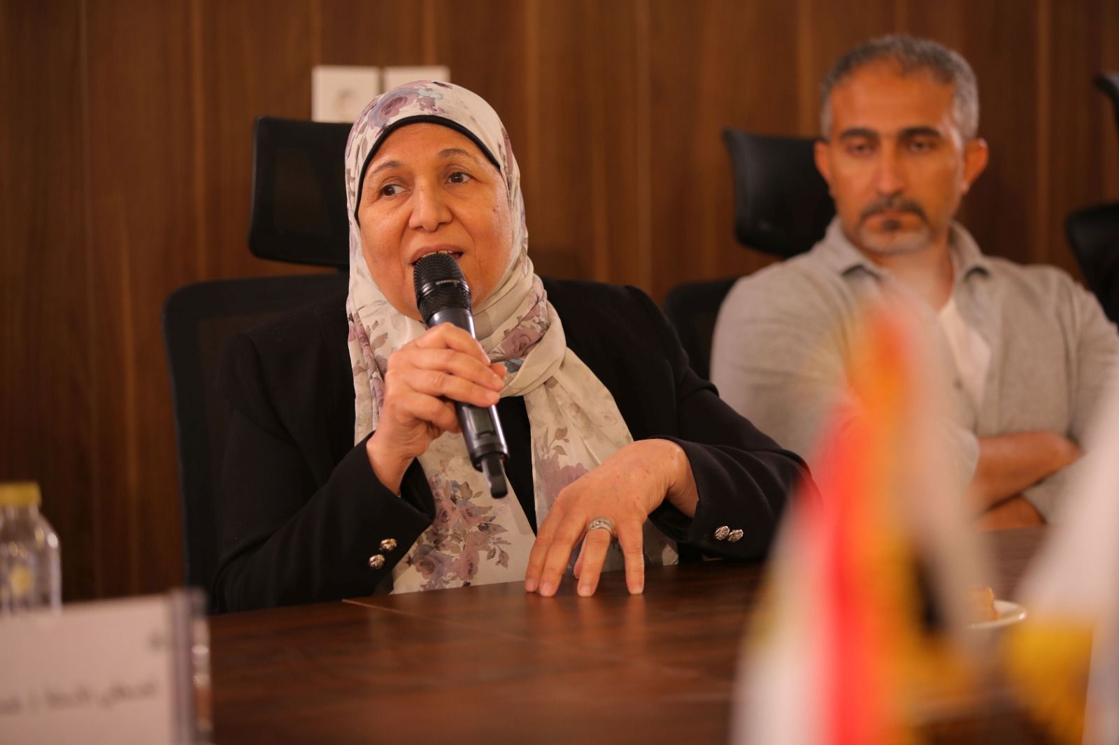 حزب الجبهة الوطنية يبدأ حوارا مجتمعيا لإنقاذ الأسرة المصرية: تأهيل المقبلين على الزواج وقانون يحمي كل الأطراف - الخليج الان