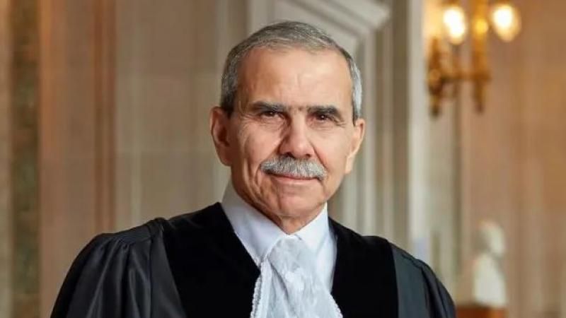 الرئاسة الفرنسية: ماكرون يستقبل نواف سلام هذا الأسبوع