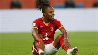 بواليا: لم أحصل على فرصة مع الأهلي.. وأتواصل مع "كهربا" - الخليج الان