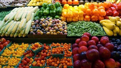 أسعار الخضروات والفاكهة.. استقرار ظاهري يخفي تقلبات - الخليج الان