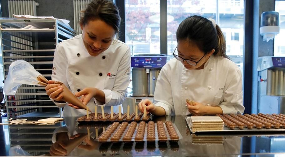 أكبر شركة شوكولاتة في العالم تحذّر من انهيار أسعار الكاكاو