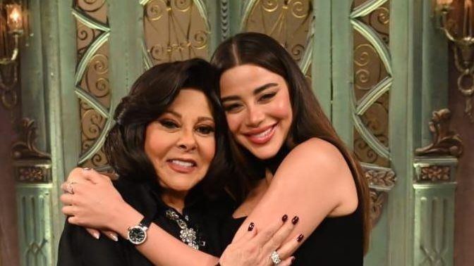 يارا السكري: اتخضيت من نجاح روح.. واتأذيت نفسيًا بسبب مشهد في المسلسل - الخليج الان