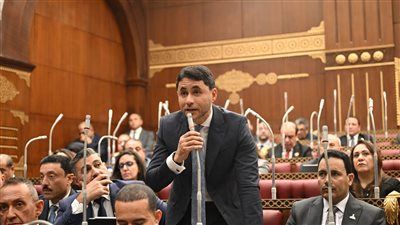 النائب محمد مظلوم: التصنيع الذكي بوابة مصر لتعزيز التنافسية الصناعية وتحسين جودة الإنتاج - الخليج الان