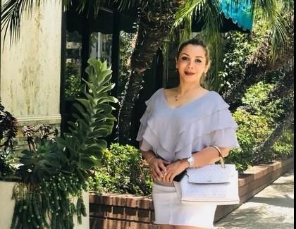 أمريكا تعتقل إيرانية بتهمة تهريب أسلحة لصالح الجيش السوداني