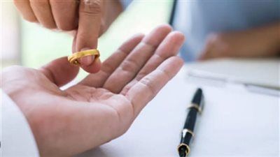 استحداث مواد للطلاق بالمسيحية.. والسيدة سترث مثل الرجل.. نجيب جبرائيل يعلن التفاصيل - الخليج الان