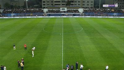 اتحاد العاصمة.. الاتحاد الأفريقي لكرة القدم يحدد موعدًا لانطلاق مباراة أولمبيك آسفي واتحاد العاصمة - الخليج الان