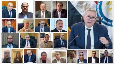 قفزة جديدة للحفر المصرية: 86 مليون دولار تعاقدات خارجية و5600 موظف يدعمون خطة 2030 الطموحة - الخليج الان