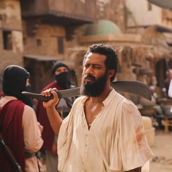 عودة قوية لـ محمد رمضان في السينما.. كل ما تريد معرفته عن فيلم أسد - الخليج الان