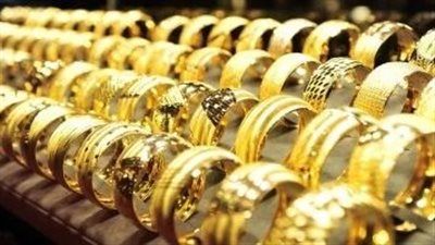 تقلبات حادة في يوم واحد| الذهب يقفز وعيار 21 يصل لهذا الرقم - الخليج الان