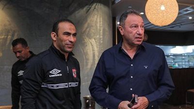 تليجراف الخليج يكشف هيكلة قطاع الكرة في النادي الأهلي خلال المرحلة المقبلة - الخليج الان