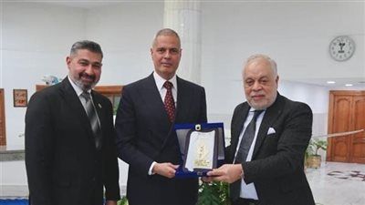 مصر للطيران والفن المصري شراكة استراتيجية لترسيخ القوة الناعمة ودعم الريادة الوطنية - الخليج الان