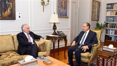 وزير الخارجية: التفاوض والحوار هما السبيل الوحيد لإنهاء حرب إيران - الخليج الان