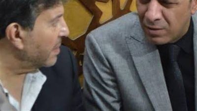 "إشاعات مغرضة".. موقف مصطفى كامل في أزمة هاني شاكر يكشف الحقيقة كاملة - الخليج الان