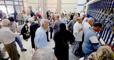 موعد صرف معاشات شهر مايو 2026.. وتبكير صرف مرتبات أبريل 2026 - الخليج الان