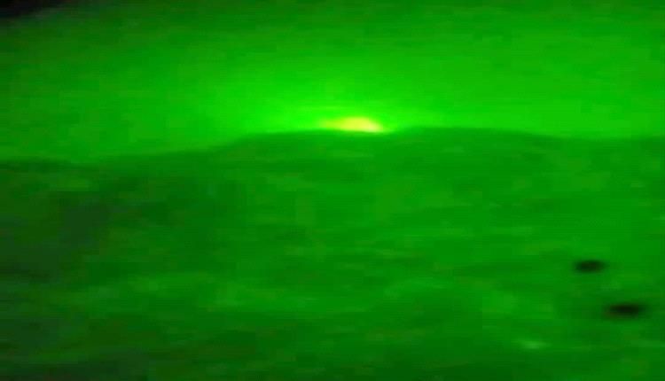 مصادر تكشف عن غارات مكيراس ‏ومن هي الجهة التي تقف خلف الهجوم