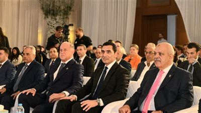 بمدينة مصر الدولية للألعاب الأولمبية.. وزير الشباب والرياضة يشهد افتتاح بطولة كأس العالم للرماية - الخليج الان