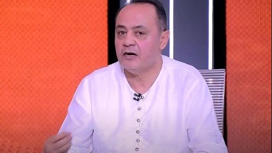 طارق يحيى: جماهير الزمالك كلمة السر والأزمات تصنع الرجال.. وكنت متوقع تخفيف عقوبة الشناوي - الخليج الان