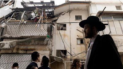 سلاح رخيص أبهر العالم.. رحلة الطائرات المسيرة الإيرانية من مختبرات أصفهان إلى سماء أوكرانيا - الخليج الان