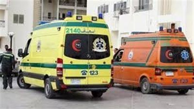 وقعت من طولها.. وفاة ممرضة أثناء عملها بمستشفى بركة السبع في المنوفية - الخليج الان