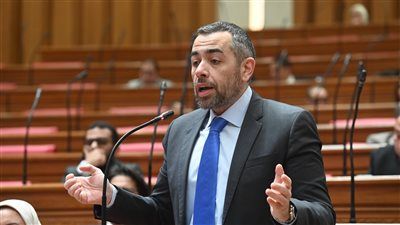 النائب محمد فؤاد لـ"تليجراف الخليج": التحول إلى تعريفة موحدة للعدادات الكودية يثير تساؤلات حول العدالة الاجتماعية وكفاءة التسعير - الخليج الان