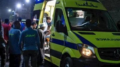 مأساة تهز قنا .. أم تنهي حياة رضيعها طعنًا داخل منزل أسرتها بفرشوط - الخليج الان