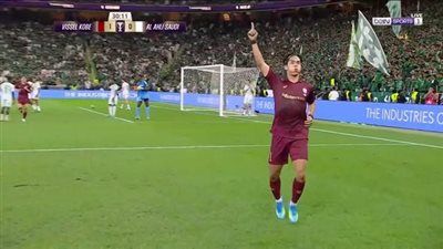 فيسيل كوبي ضد الأهلي.. ملخص اهداف ونتيجه مباراة الأهلي وفيسيل كوبي في دوري أبطال آسيا للنخبة - الخليج الان