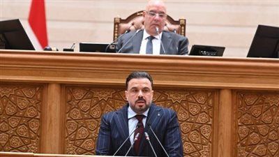 شباب النواب تبحث استعدادات المنتخب القومي لكأس العالم.. ورئيس اللجنة: نحرص على تذليل كافة الصعوبات - الخليج الان