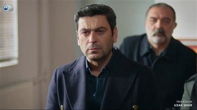 مسلسل المدينة البعيدة الحلقة 58 مترجمة.. مواعيد العرض وأبرز الأحداث - الخليج الان