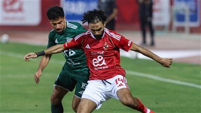بروفة قوية.. الأهلي يتفوق على زد بثلاثية مقابل هدف استعدادًا لمواجهة بيراميدز - الخليج الان