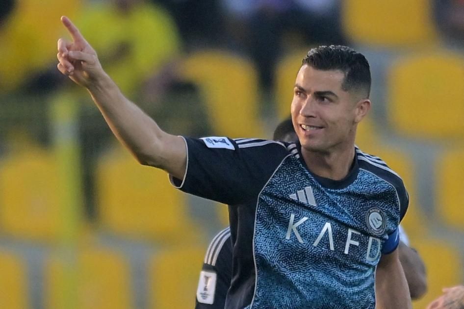 رونالدو يبتسم مرتين.. هدف قاري مع النصر وانتصار لألميريا يعزز حلم الصعود