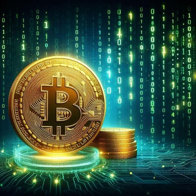 "بيتكوين" تقاوم فوق 74 ألف دولار