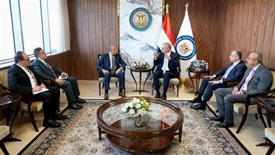 سداد مستحقات الشركاء يونيو| البترول: ننسق مع البرلمان لتأمين الطاقة وتعزيز الاستثمار - الخليج الان