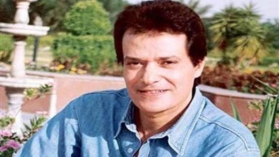 11 سنة ولا شوفتك ولا اتكلمت معاك.. نجل إبراهيم يسري يحيي ذكرى وفاته - الخليج الان