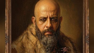 عمرو القاضي عن فيلم أسد: بعمل شخصية أكبر تاجر بشر ومحمد رمضان عامل مجهود جبار| خاص - الخليج الان