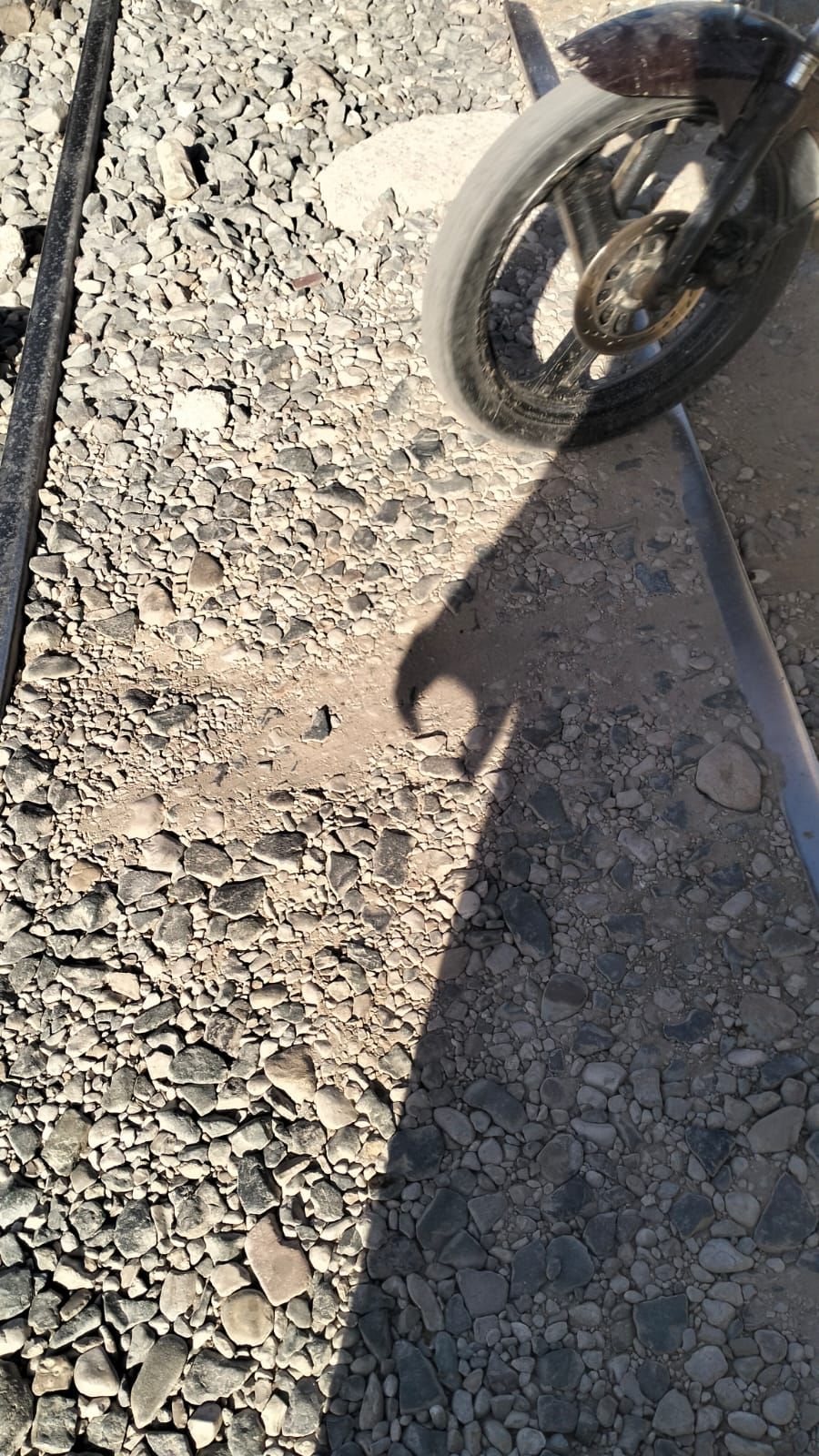 مصرع طبيب أسنان أسفل عجلات القطار بمزلقان كوبري حلاوة في دشنا بقنا - الخليج الان