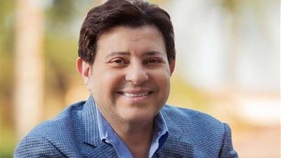 وفاة هاني شاكر بين الحقيقة والشائعة.. ما القصة؟ - الخليج الان