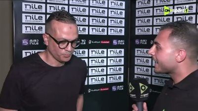 مدرب الجونة: الزمالك فاوضنا في بداية الموسم لضم محمد علاء حارس مرمى الفريق - الخليج الان