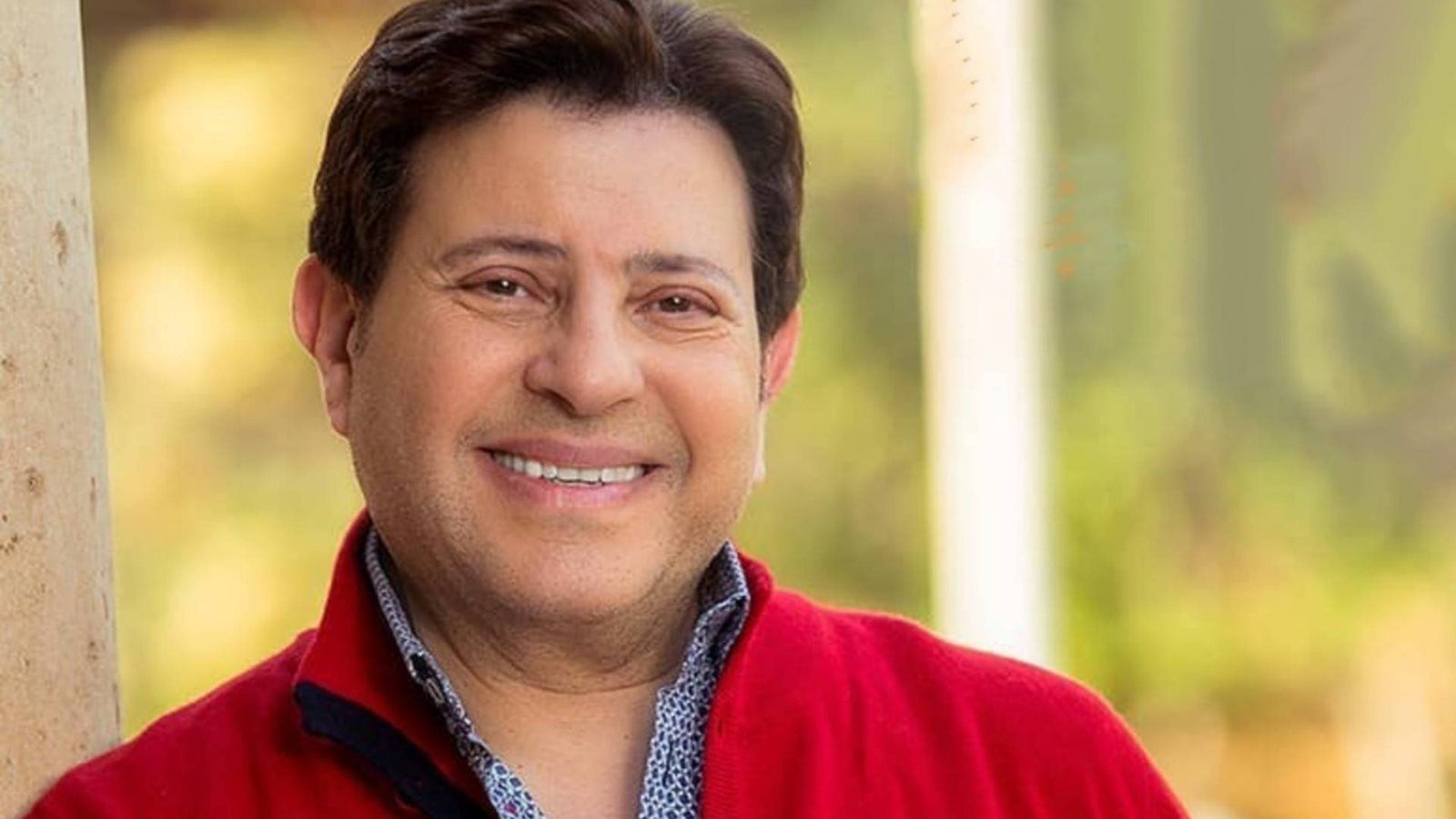 وفاة هاني شاكر بين الحقيقة والشائعة.. ما القصة؟ - الخليج الان