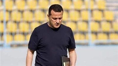 تامر مصطفى يكشف كواليس رحيله عن الاتحاد السكندري.. ويعلق على الأوضاع داخل الأهلي - الخليج الان