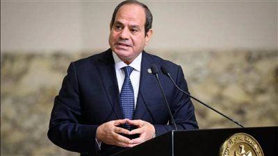 الرئيس السيسي: نرفض أي محاولات لتهجير الشعب الفلسطيني أو فرض واقع جديد - الخليج الان