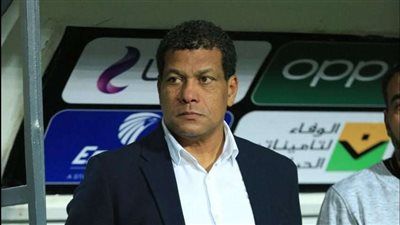 علاء عبد العال: رحيل سيد معوض عن غزل المحلة بسبب عدم الانسجام.. ولا تهمني انتقادات التعادلات - الخليج الان