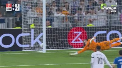 الريال ضد ألافيس.. ملخص اهداف ونتيجة مباراة ريال مدريد وألافيس في الدوري الإسباني بعد مرور 70 دقيقة - الخليج الان