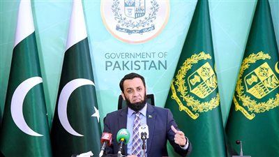 وزير باكستاني: جهودنا مستمرة لإقناع الإيرانيين بالمشاركة في الجولة الثانية من المفاوضات - الخليج الان