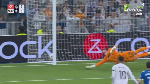 الريال ضد ألافيس.. ملخص اهداف ونتيجة مباراة ريال مدريد وألافيس في الدوري الإسباني بعد مرور 70 دقيقة - الخليج الان