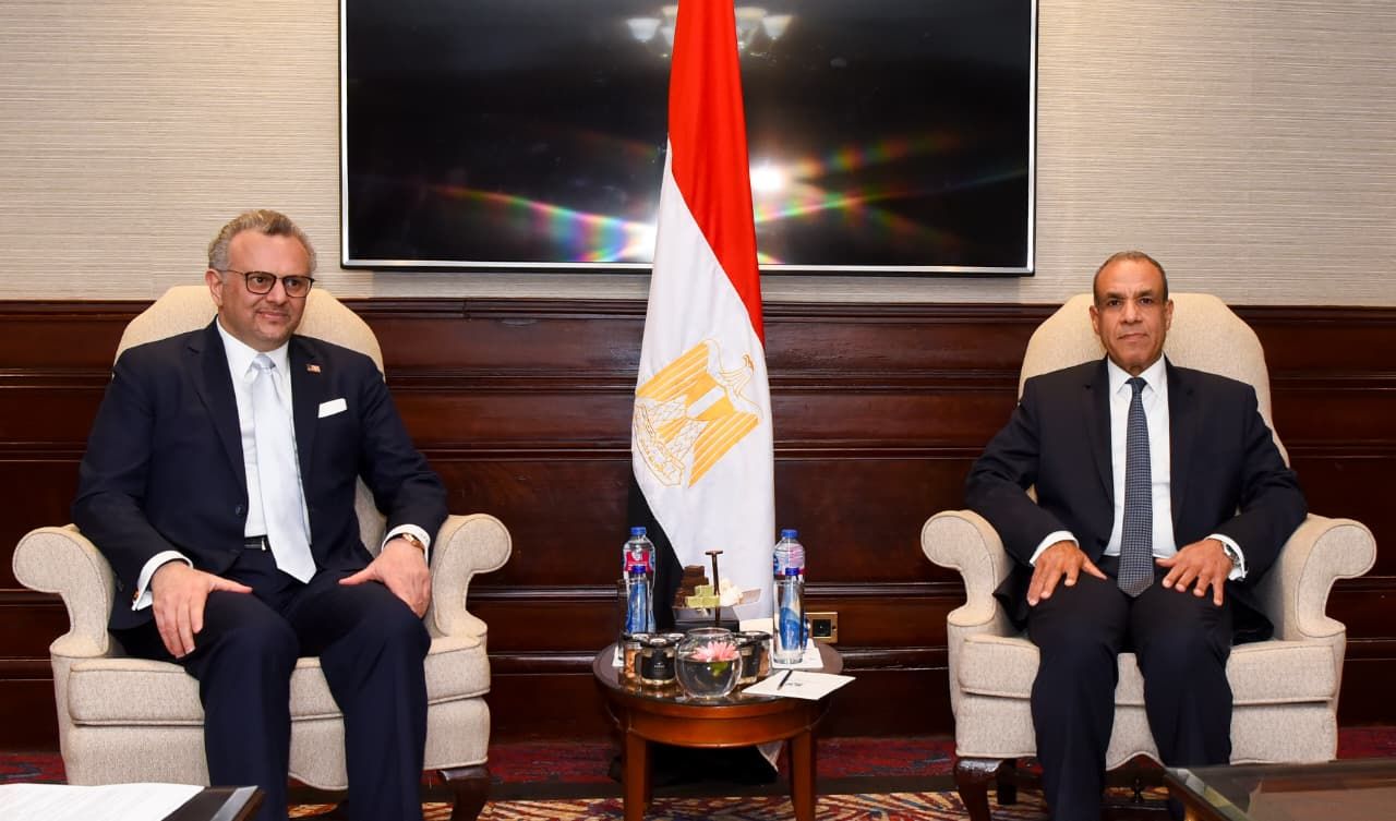 كبير مستشاري ترامب: مصر ركيزة للأمن والاستقرار في الشرق الأوسط وأفريقيا - الخليج الان
