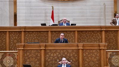 رئيس الوزراء أمام النواب: استقرار الإمدادات ورفع الأجور ضمن خطة مواجهة الأزمة - الخليج الان