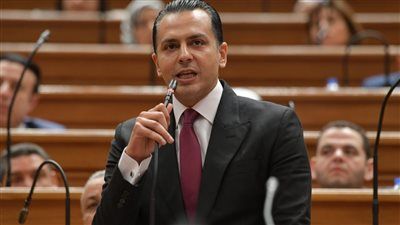 أحمد عبد الجواد: مشروع قانون حماية المنافسة دستور اقتصادي يثير الطمأنينة داخل أي مستثمر جاد والقلق لمن يريد أن يلعب بقوت الغلابة - الخليج الان