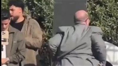 اول رد من جامعة طنطا حول فيديو الرقص فى الحفل - الخليج الان