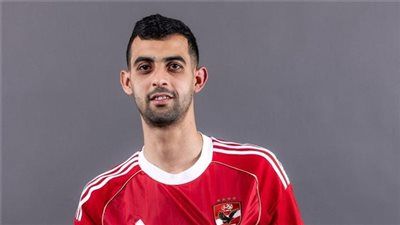 تعرف علي تفاصيل إصابة بلعمري وفرص مشاركته أمام بيراميدز في الدوري الممتاز - الخليج الان