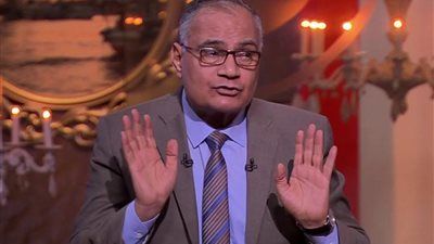 سعد الدين الهلالي: لو الناس عرفت فوائد الخلع هتحبه.. و"صورته محتاجة تتغير" - الخليج الان